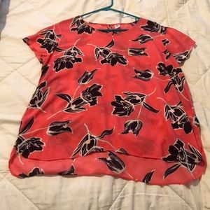 Large Old Navy Top